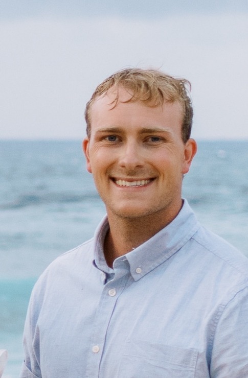 Carsen Raab, owner of Pure Home Water LLC